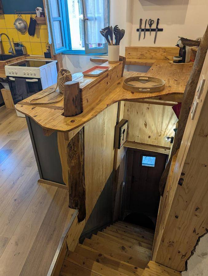 Gîte pour 6 personnes à Mende - 3