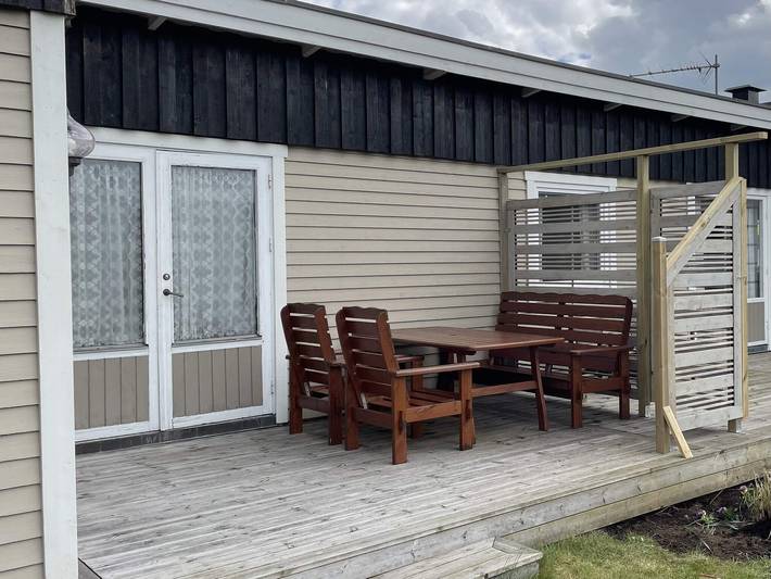 Ferienhaus für 6 Personen, kinderfreundlich in Mellbystrand - 2