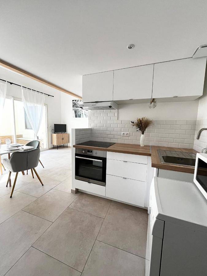 Location de vacances pour 5 personnes, avec jardin, adapté aux familles à Le Bouscat - 4