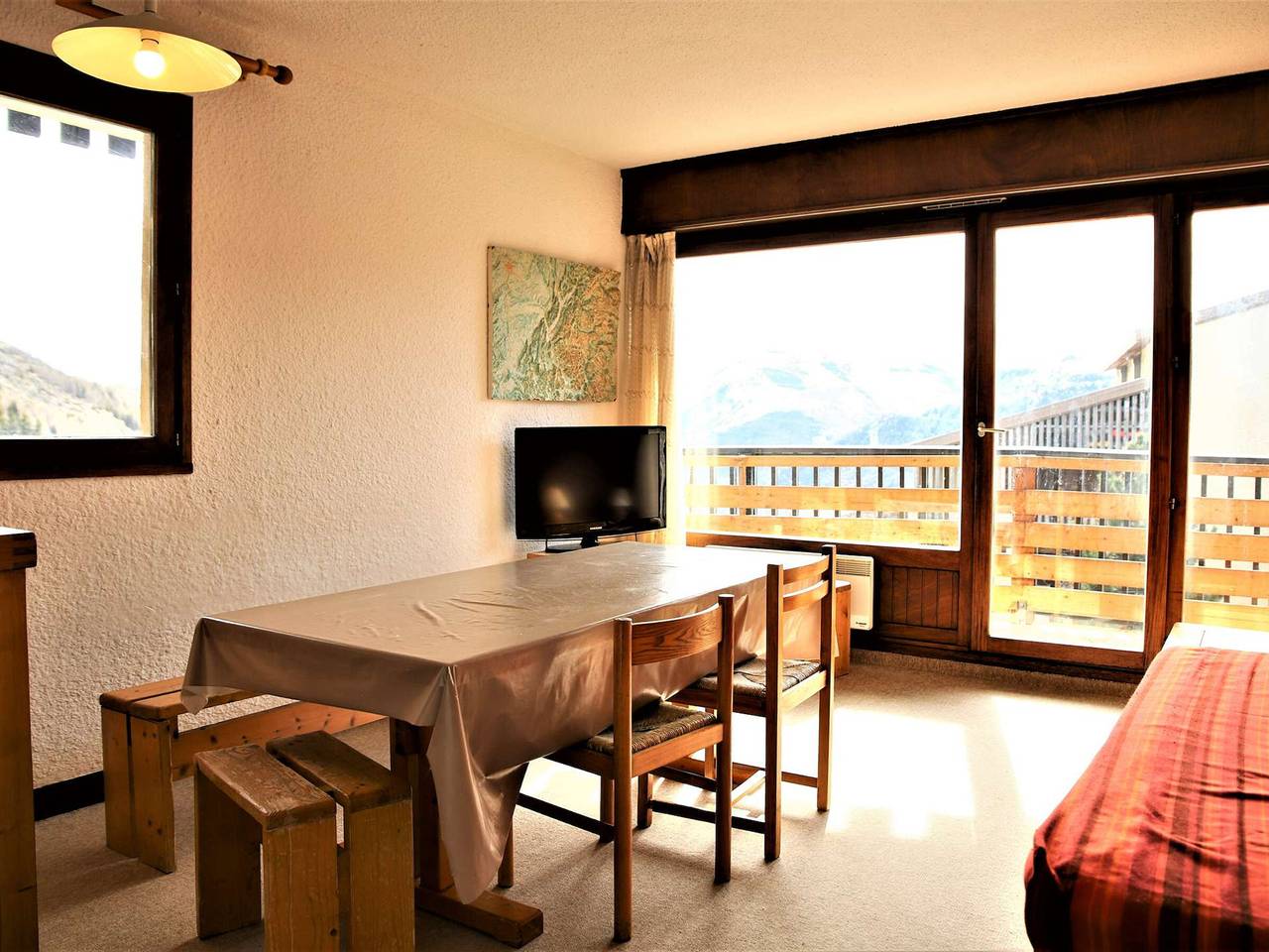 Photo : Appartement de vacances