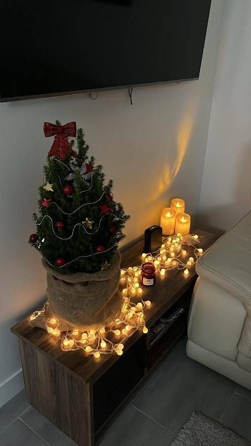 Gîte pour 6 personnes à Gonesse - 4