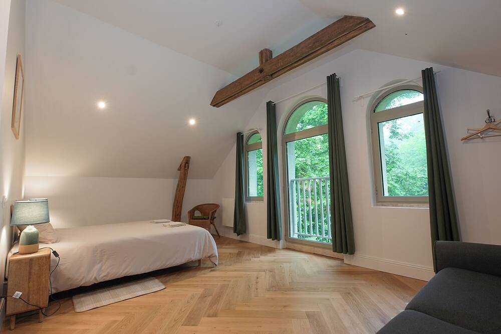 Gites for large families or groups of friends in Langeais, Valle del Loira