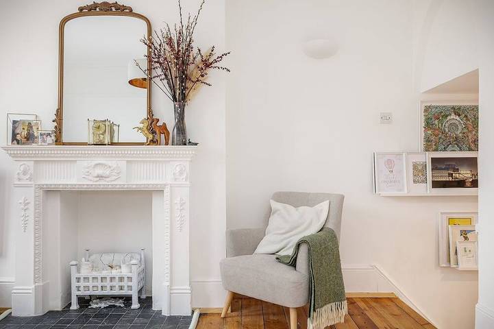 Ferienwohnung für 5 Personen in England