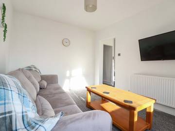 Cottage for 5 People in St Austell, Cornwall, Photo 2