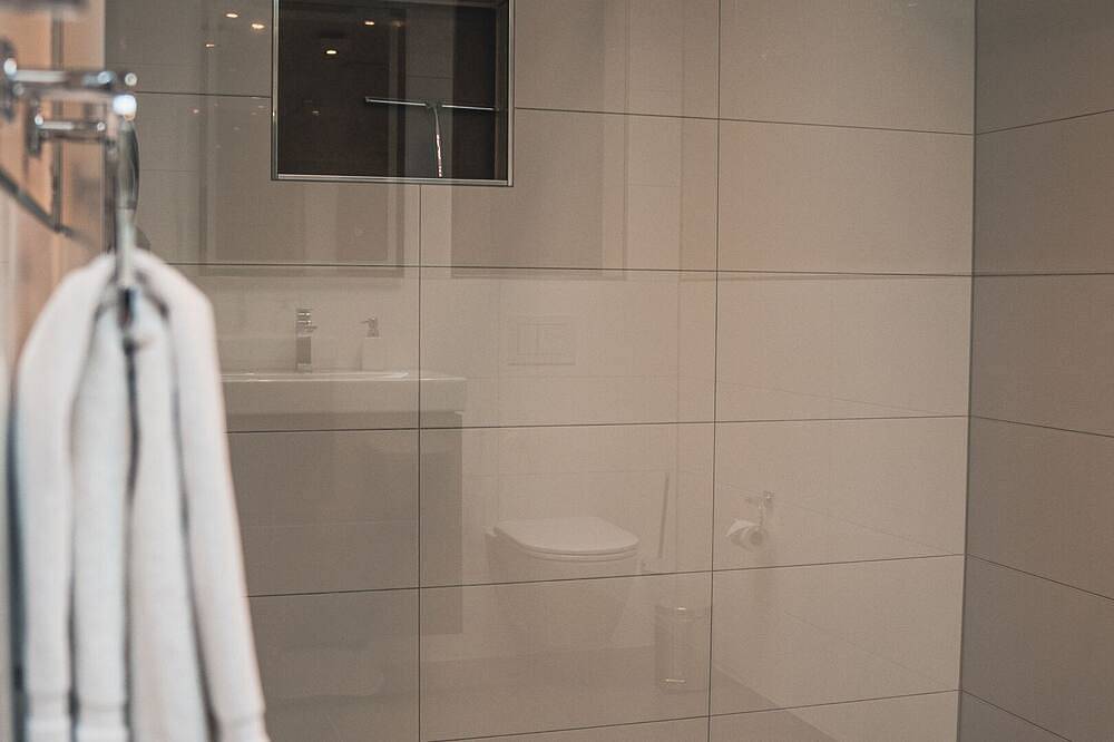 Ganze Wohnung, Studio grande - direkt an der Wasserkante in Westfehmarn, Lemkenhafen