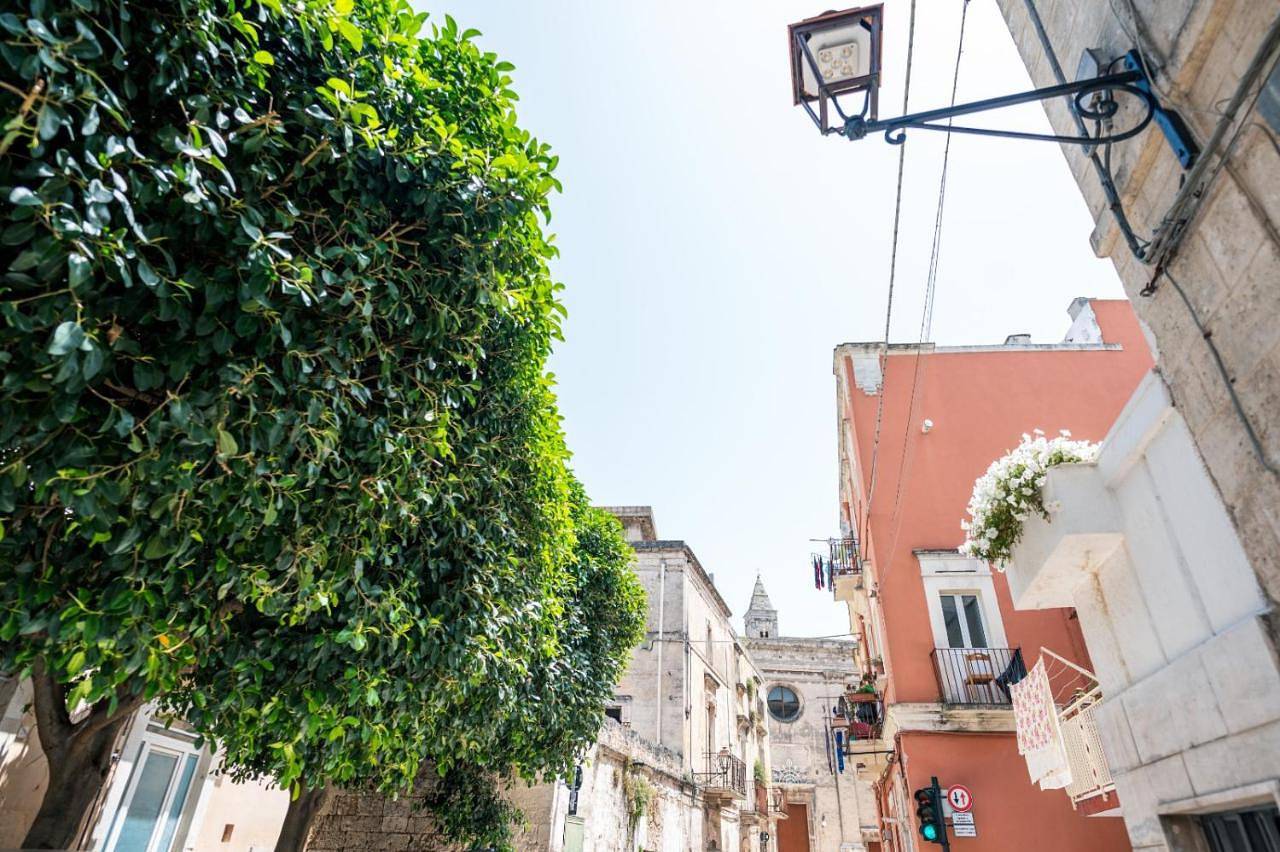 Il Borgo Antico B & B in Capurso, Provincia di Bari