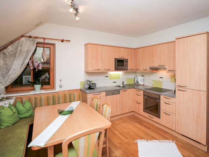 Apartamento entero, Poldi in Haus, Schladming-Dachstein