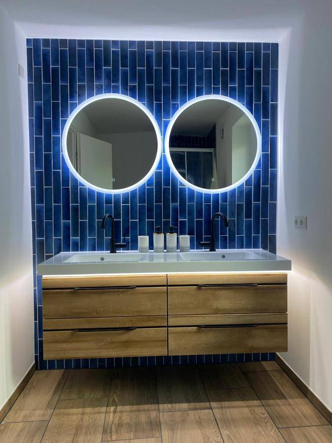 Ferienwohnung für 3 Personen, mit Seeblick und Garten sowie Ausblick in Schleswig & Umgebung - 3