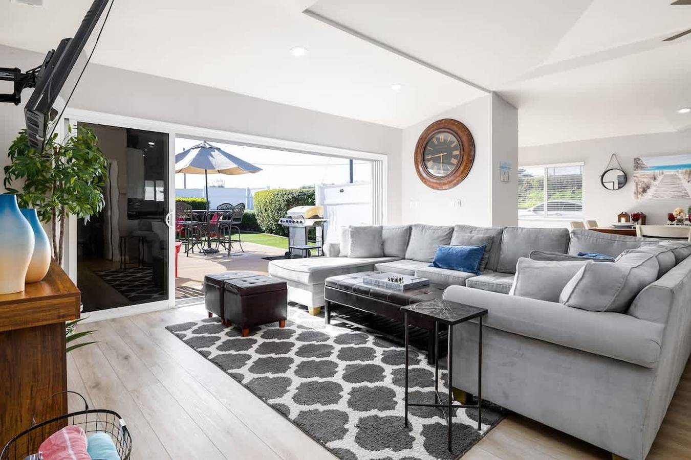 Walk To Ponto Beach - Surf and Relax in Carlsbad, San Diego County