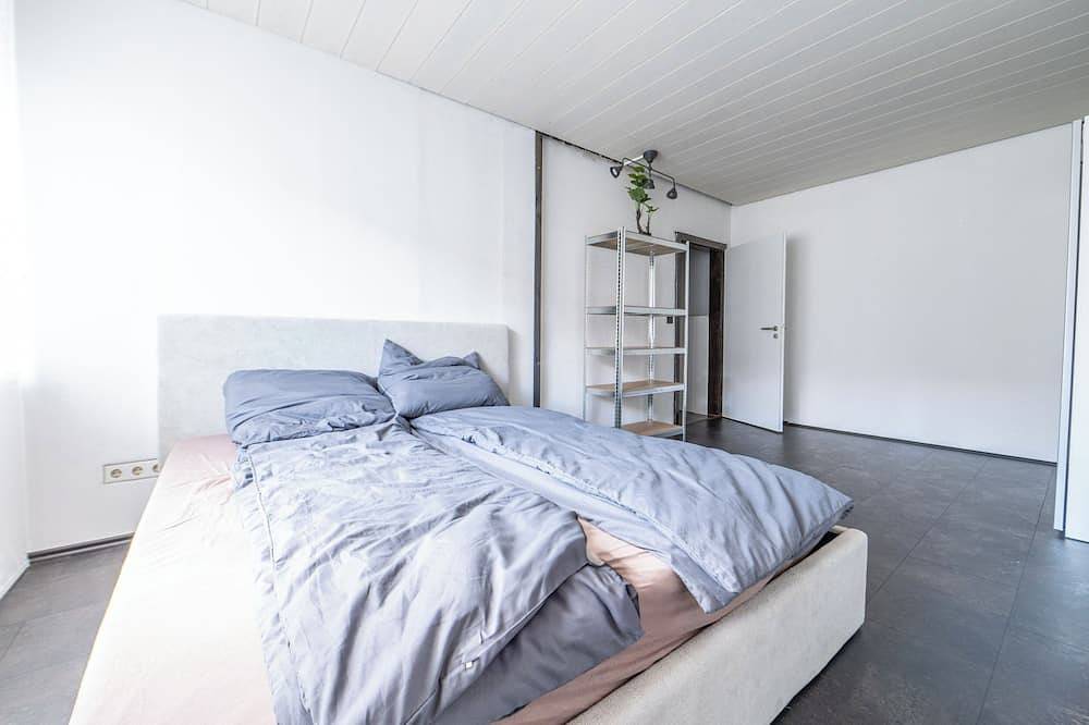 Ganze Wohnung, Moderne 2-Zimmer-Wohnung in Uni-Nähe – Ruhig, Gemütlich & Stadtnah in Östliches Ringgebiet, Braunschweig