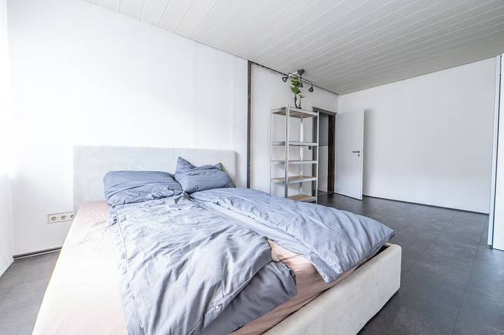Ganze Wohnung, Moderne 2-Zimmer-Wohnung in Uni-Nähe – Ruhig, Gemütlich & Stadtnah in Östliches Ringgebiet, Braunschweig