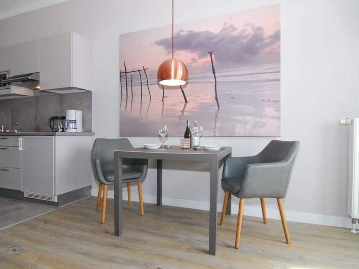 Ganze Ferienwohnung, Mauritius, Whg. 27, 5. Og - Mauritius, Whg. 27, 5. Og in Westerland, Sylt (Gemeinde)