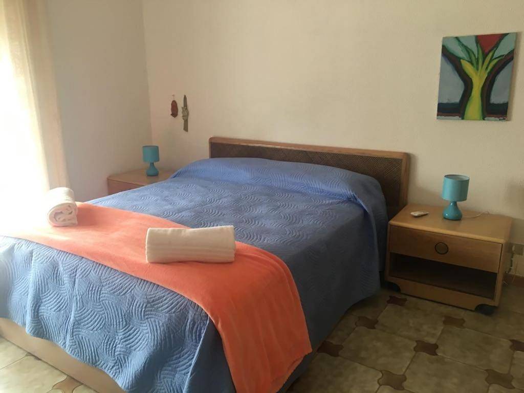 Ganze Wohnung, Villa Margherita in San Leone, Agrigento