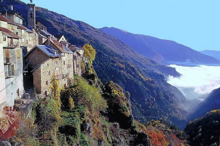 Casa de vacaciones para 6 personas - 1