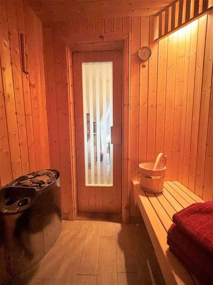 Maison de vacances pour 6 personnes avec terrasse in Aventoft, Frise du Nord