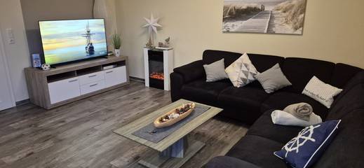 Ferienhaus für 8 Personen in Westfehmarn, Fehmarn, Bild 4
