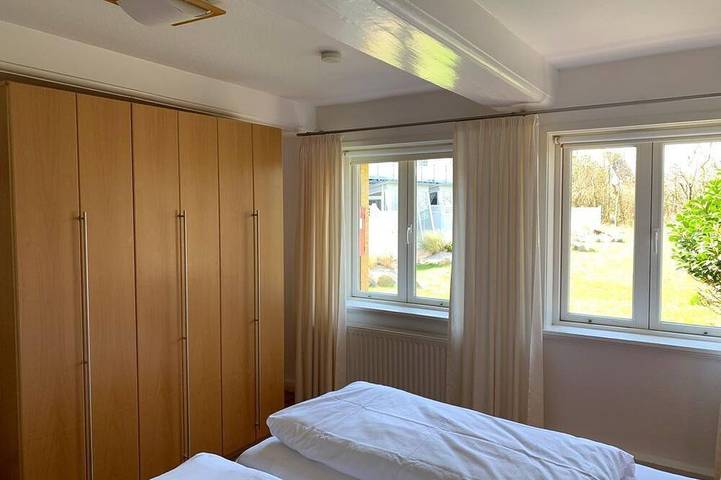 Bauernhof für 4 Personen, mit Garten in St. Peter-Ording - 3