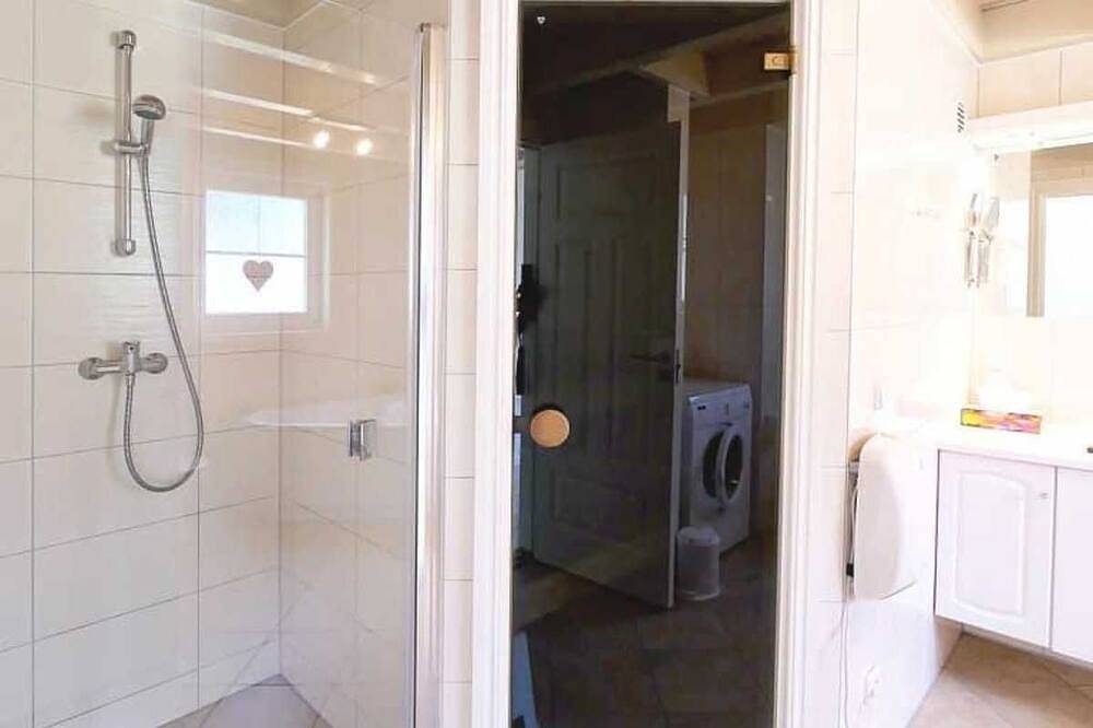 Ganze Wohnung, Falster Xl inkl. Nebenkosten im Ferienpark Bad Saarow - Ferienpark Bad Saarow in Bad Saarow, Dahme-Seengebiet