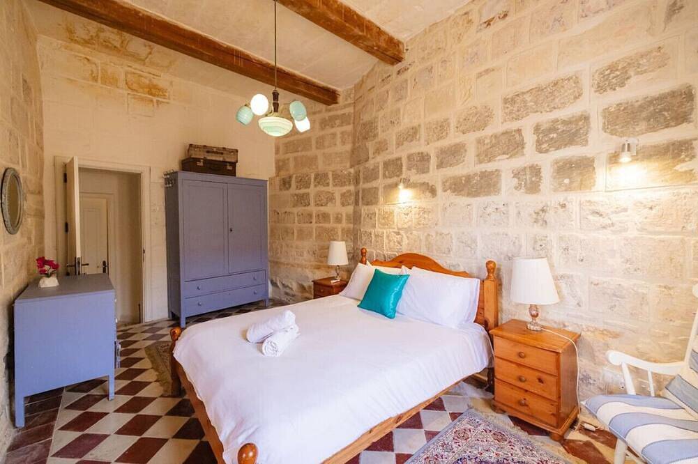 Tranquil Haven suite in imdina in Rabat (Malta), Insel Malta