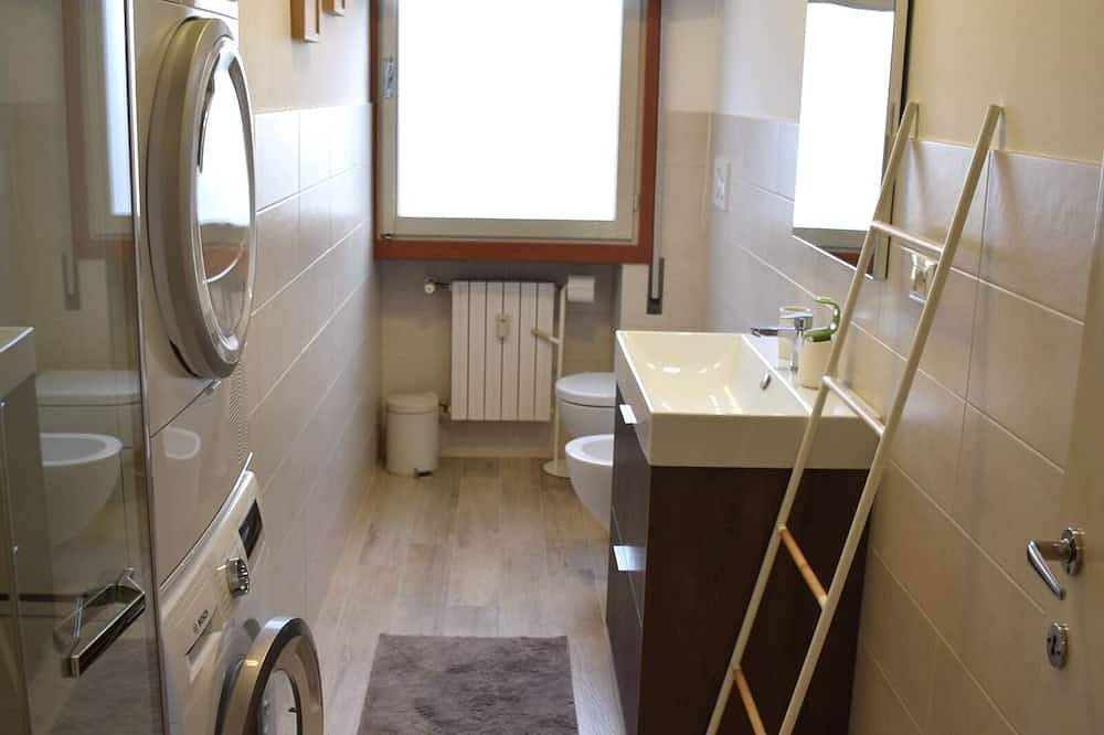 Entire apartment, Dario.Home Lovable residence in the center of Treviso in Treviso, Treviso Province