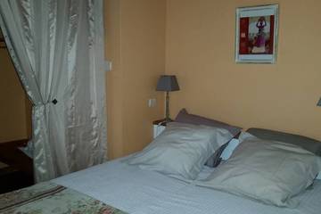 Appartement De Vacances pour 4 Personnes dans Gap, Région de Gap, Photo 1