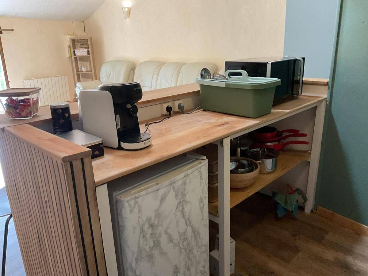 Appartement entier, Parenthèse clunysoise in Cluny, Région de Mâcon