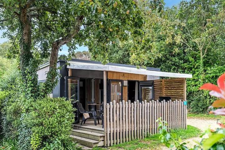 Camping pour 2 personnes