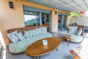 Villa voor 4 Personen in Anthousa, Preveza periferie-district, Afbeelding 1