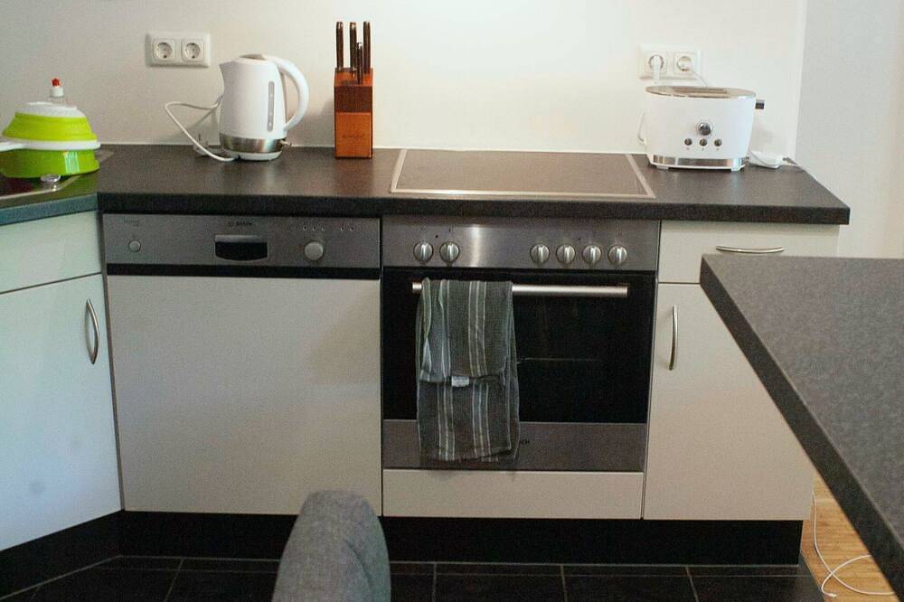 Ganze Wohnung, Apartment Juventia | 87 m² | Neuseenland ganz nah! in Markkleeberg, Leipzig und Umgebung