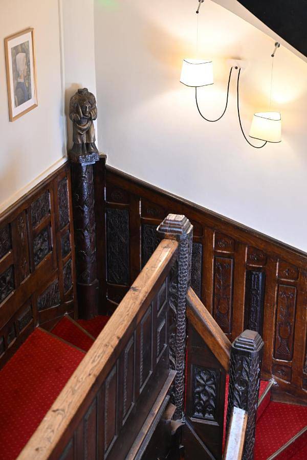 Grand Hôtel de l'Europe - Morlaix Centre in Morlaix, Ceinture Dorée