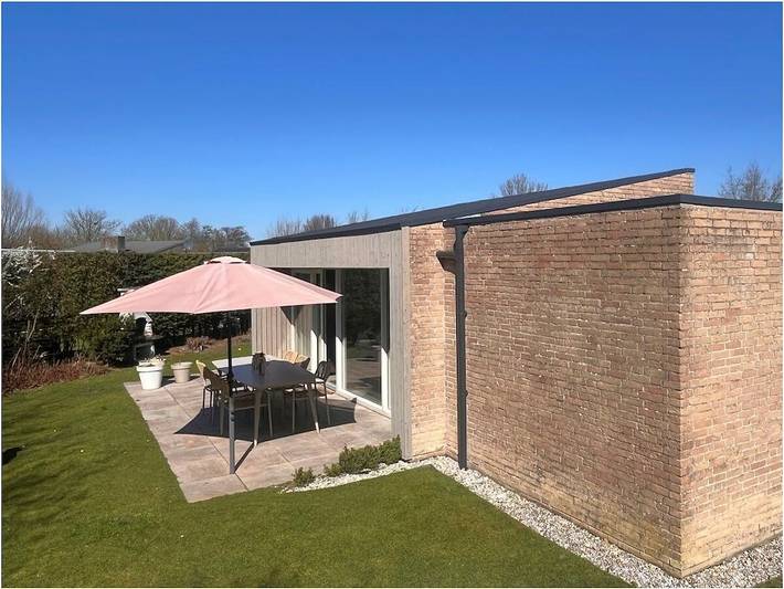 Ferienhaus mit 3 Schlafzimmer in Retranchement, Zeeuwse Kust