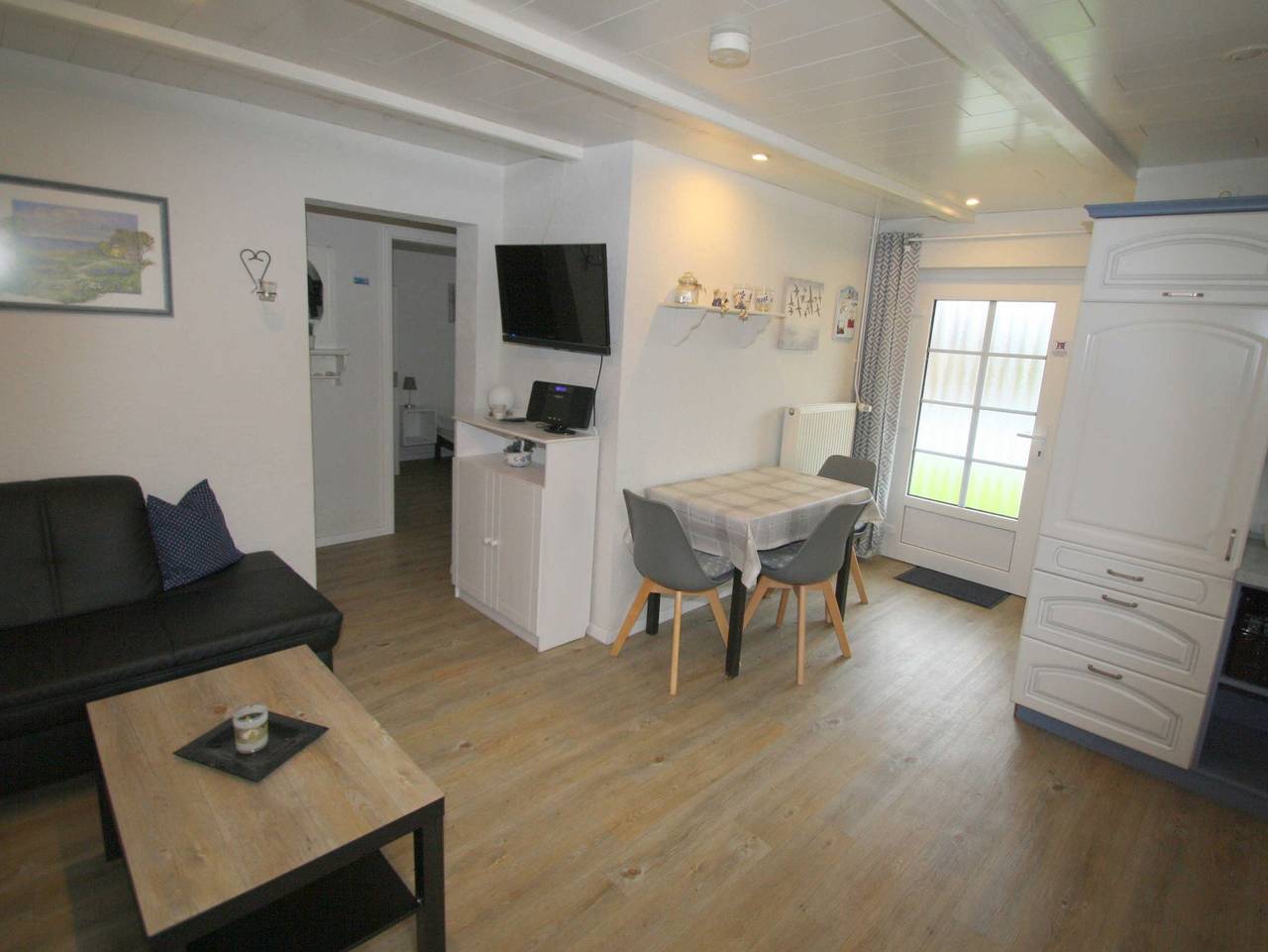 Ferienhaus  , Norderpiep 11 - Ferienhaus   , Norderpiep 11 in Friedrichskoog-Spitze, Friedrichskoog