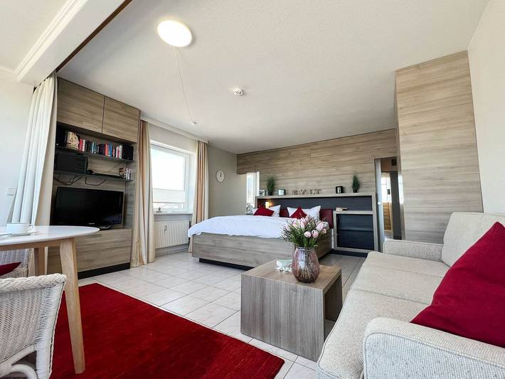 Ferienwohnung für 2 Personen - 1