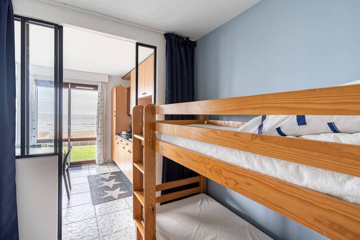 Appartement entier, Le Proust in Cabourg, Région de Caen