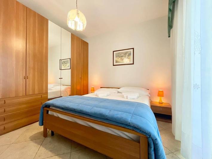 Appartamento per 6 persone, con Balcone e Terrazza a Viserbella