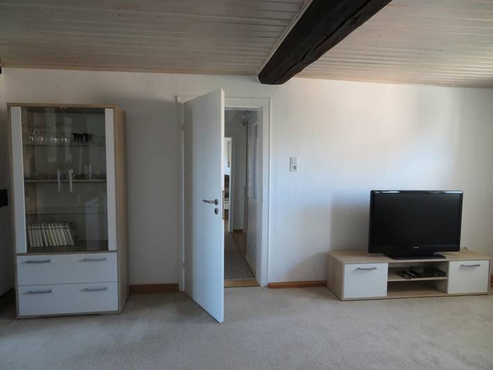 Ganze Wohnung, Fewo Oels Witzenhausen Og inkl. Balkon in Witzenhausen, Werra-Meißner-Kreis