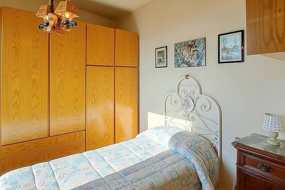 Accogliente casa con 3 camere da letto. in Camaiore (Toscana), Riviera Toscana