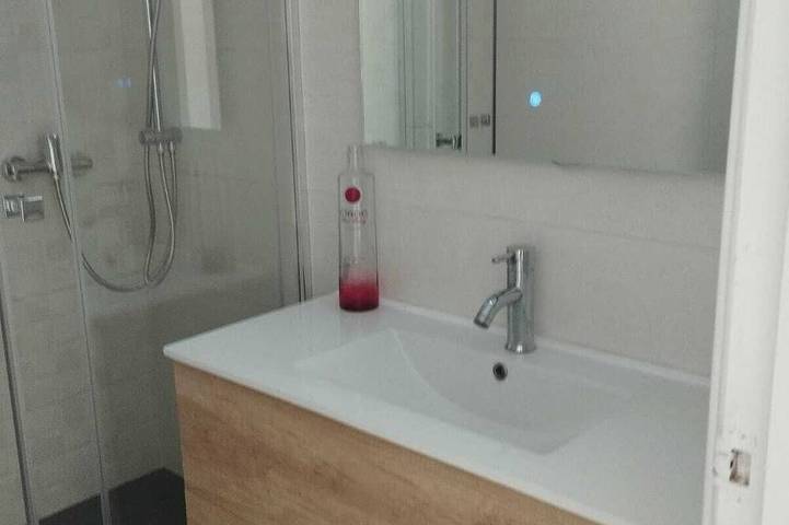 Entire apartment, Villa Franz House Guest house with swimming pool, near Sitges in Vora-Sitges, Canyelles (Barcelona)