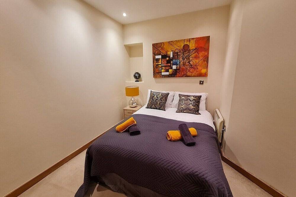 Apartamento entero, Executive Apartment a very short walk to the Sunderland metro and train station. in Sunderland