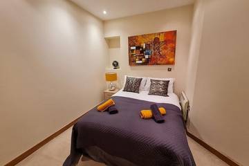 Apartment for 3 People in Sunderland, North East England, Photo 4