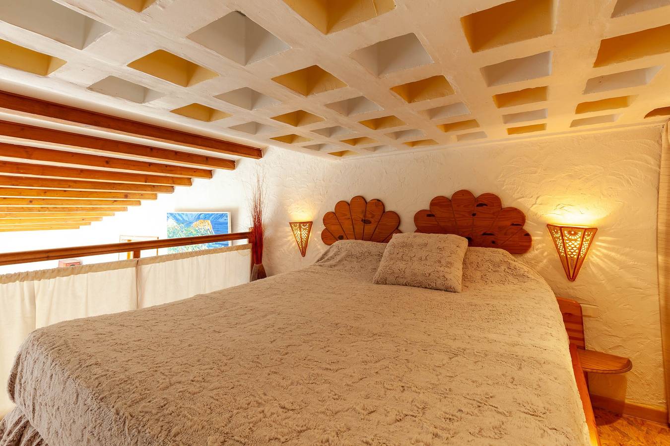 Appartement 'Fleur De Pampa' met Zwembad, Wi-Fi en Airconditioning, foto 9