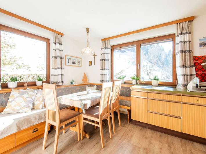 Ferienhaus für 10 Personen, mit Balkon und Terrasse in Hainzenberg - 3