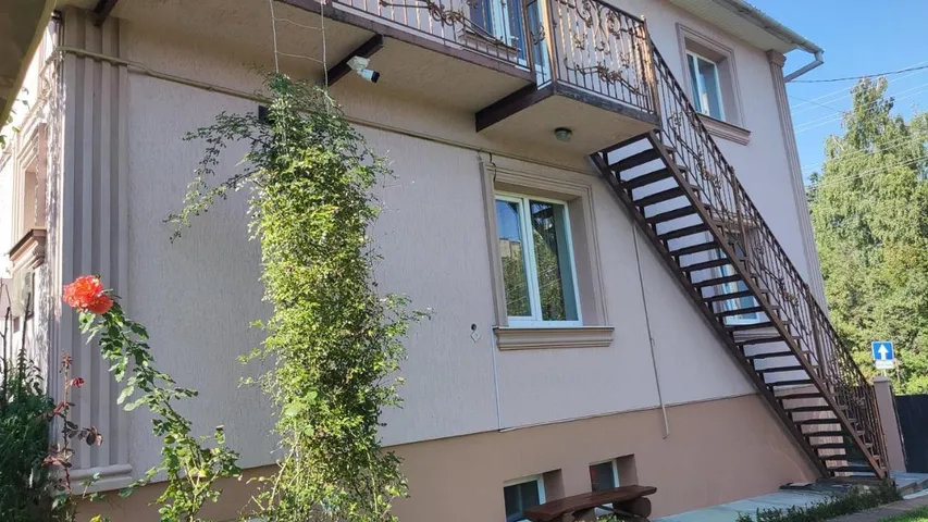 Casa de huéspuedes para 2 personas, con jardín - 1