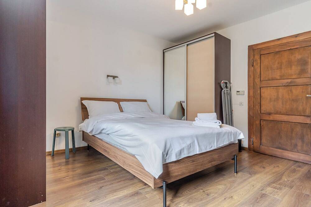 Geheel appartement, Mastalerza Spacious Apartment in Gliwice, Silezië