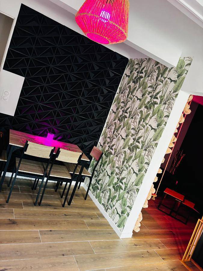 Maison d’hôte pour 2 personnes, avec jacuzzi ainsi que jardin et sauna à Piolenc - 4