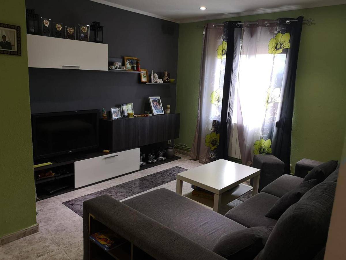 Apartamento entero, Apartamento Duartes en Barbastro vistas al pirineo in Barbastro, Provincia de Huesca