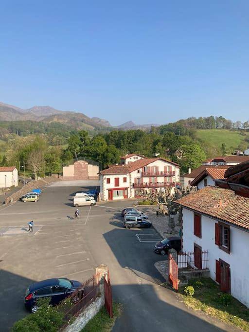 Appartement de vacances pour 2 personnes, avec Terrasse et Vue