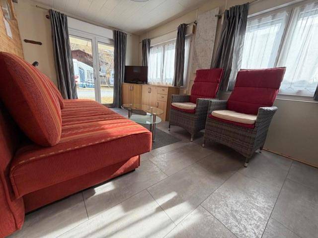 Cały apartament, Mobile Home in Glockturmkamm, Ried im Oberinntal
