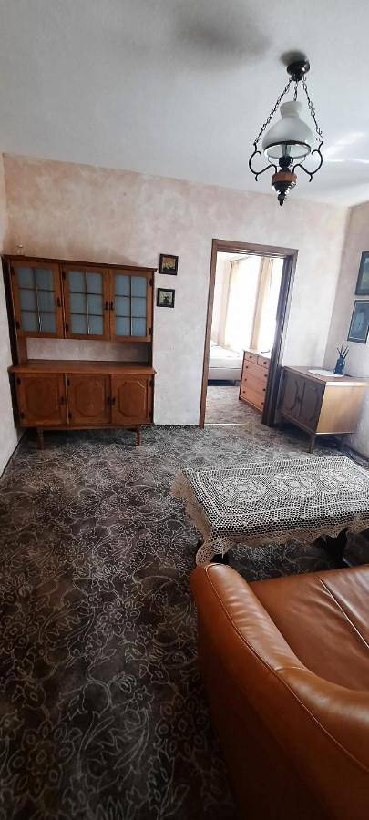 Cały apartament, Apartament Barbara in Ruda Śląska, Śląsk