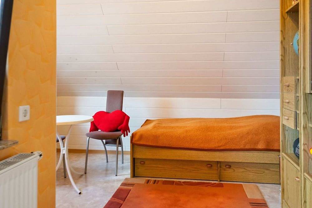 Ganze Wohnung, Charmante Dachgeschoss Ferienwohnung im Erzgebirge in Schwarzenberg (Erzgebirge), Erzgebirge